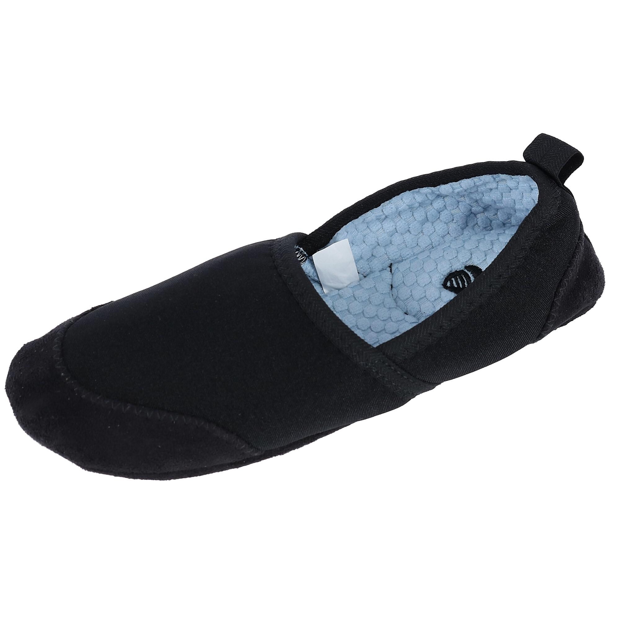 acorn travel slippers