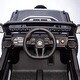 preview thumbnail 33 of 36, 12V Kids Electric Ride-On Car with truck car Remote Control, 4 Motors, Bluetooth, LED& Power Display - Battery Powered Vehicle