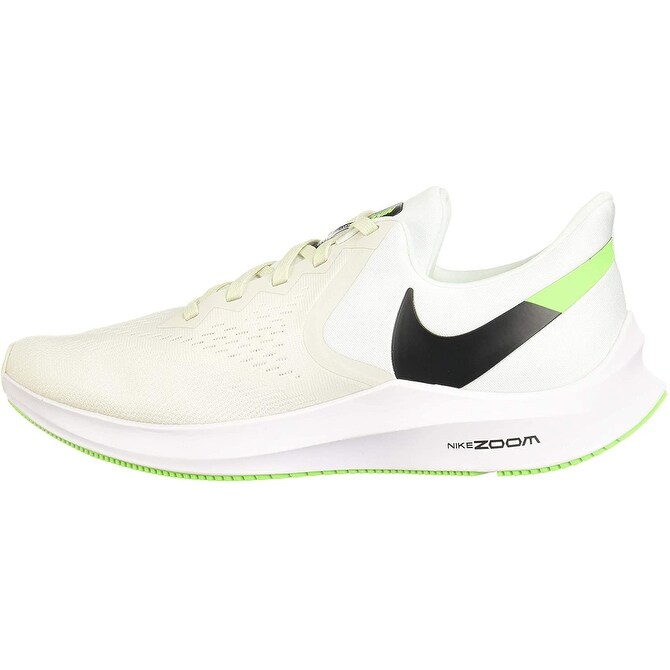 Nike Men's Air Zoom Winflo 6 Running Shoes - Overstock - 31417355