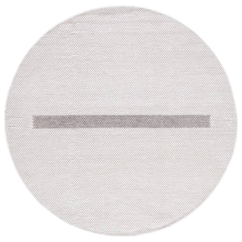 SAFAVIEH Handmade Natura Vroni Transitional Wool Rug