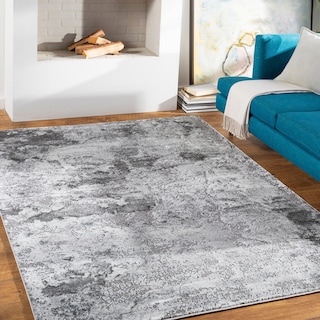 Livabliss Avalon Modern Abstract Area Rug