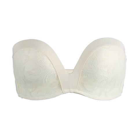 Buy Strapless Bras Online At Overstock Our Best Intimates