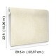 preview thumbnail 6 of 5, A-Street Prints Folly Champagne Zen Swirls Wallpaper
