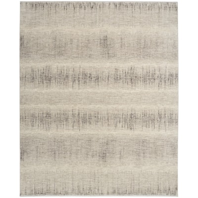 Calvin Klein CK079 Notes Indoor only Abstract Area Rug