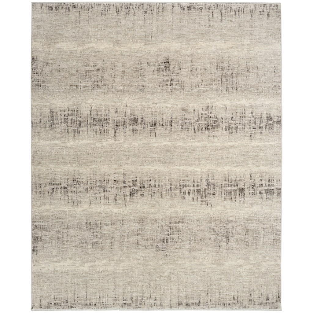 Calvin Klein CK079 Notes Indoor only Abstract Area Rug