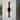 C Cattleya 2-Light Matte Black Aluminum LED Outdoor Wall Sconce