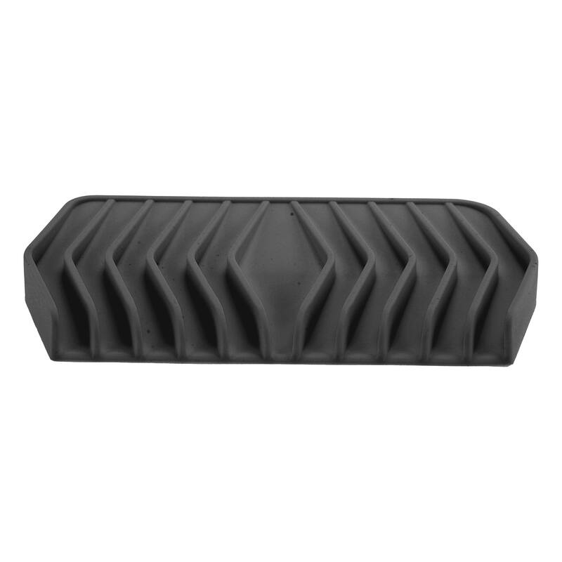 Waterproof Waterfall Soap Holder for Bathroom 1 Pc