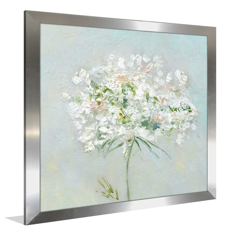 "Sweeter Summer I" by Sally Swatland Print on Acrylic