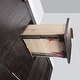 preview thumbnail 24 of 27, Leiza 60" Bath Vanity with Countertop