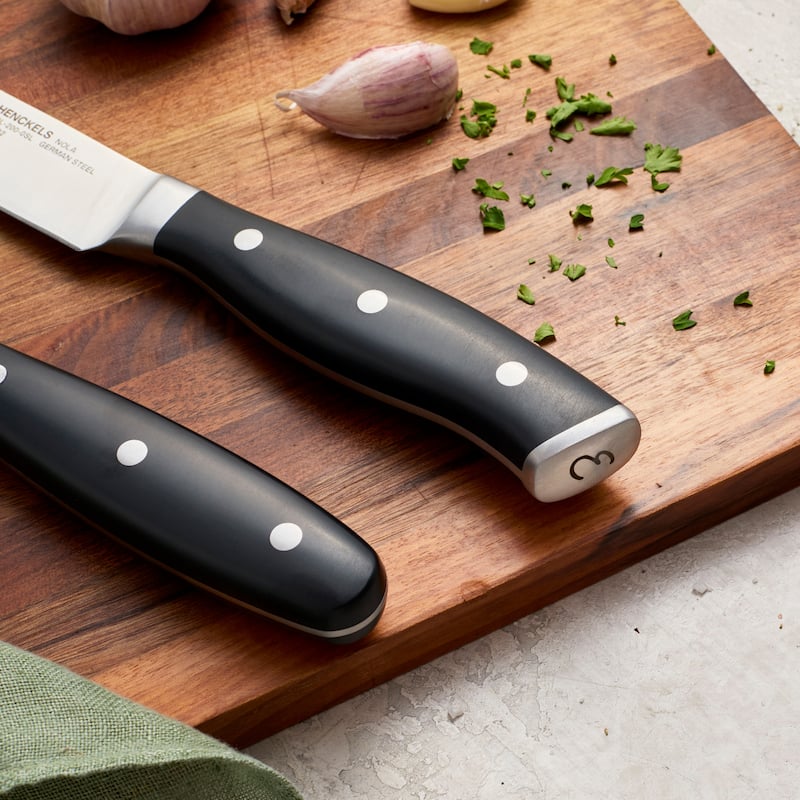 Henckels Nola 2-pc Carving Set