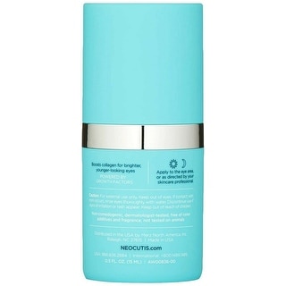 neo lumiere eye cream