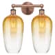 Option Antique Copper / Amber