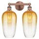 Option Antique Copper / Amber