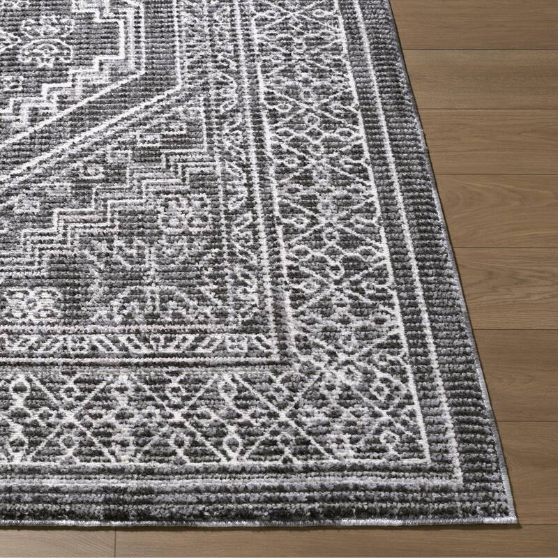 ELLE Decor x Livabliss Odeon Modern Area Rug