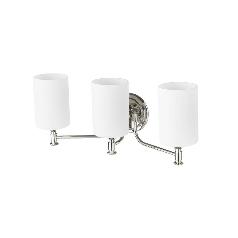 Millennium Lighting Ailey 2/3 Light Vanity Fixture