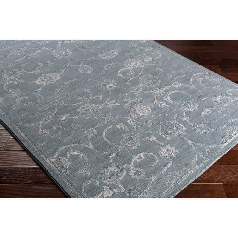 Norway Oslo Area Rug