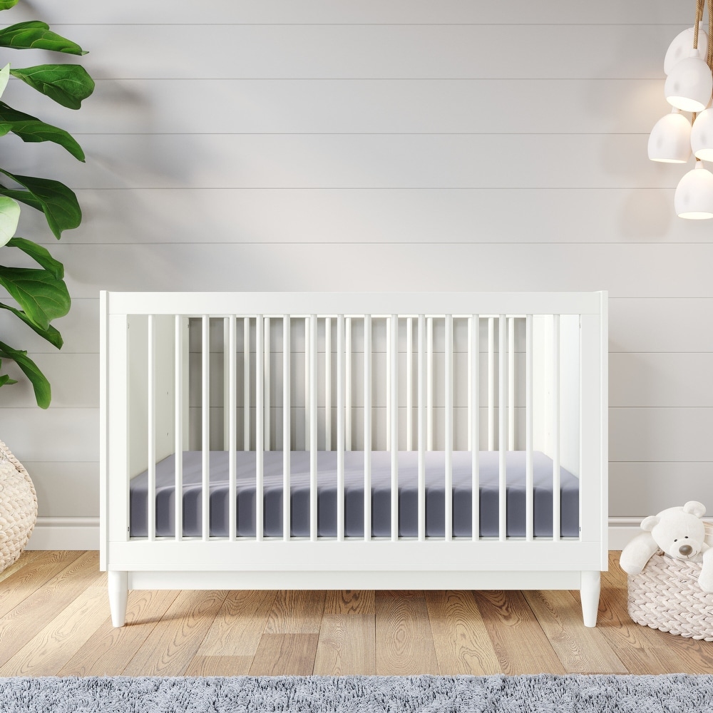 Child craft online pink bassinet