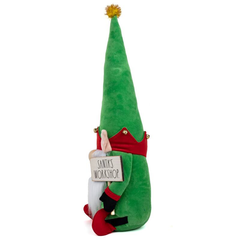 Rae Dunn CHRISTMAS Themed Gnomes