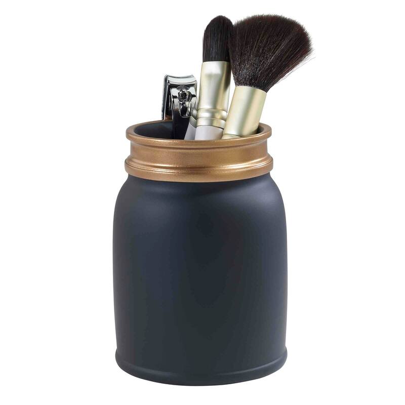 Avanti Linens Memphis Tumbler - Black