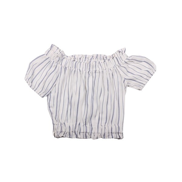 trendy short sleeve tops