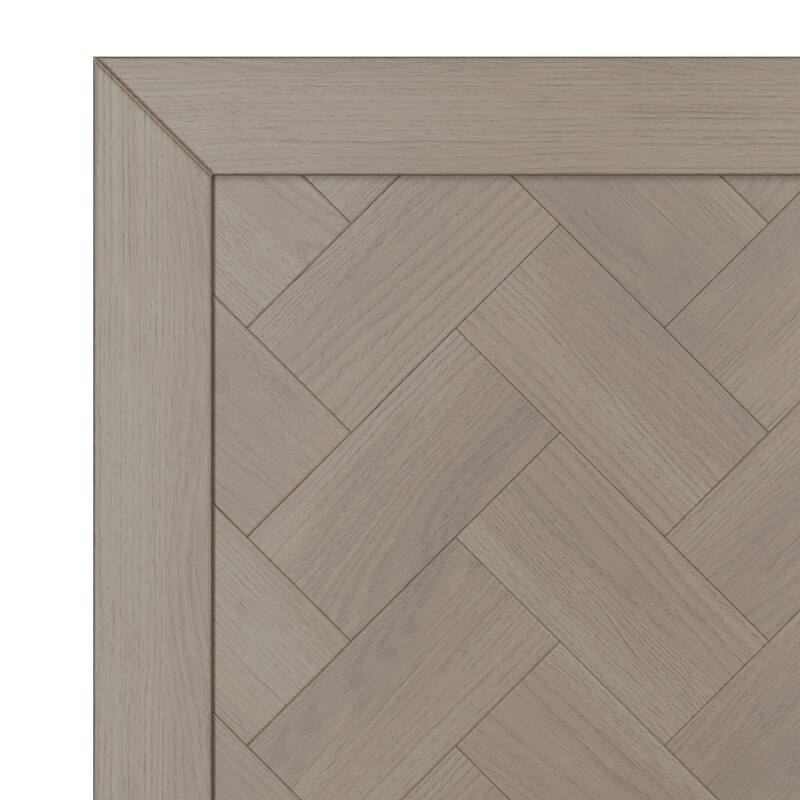 Kieran Euro 3-in-1 Convertible Crib