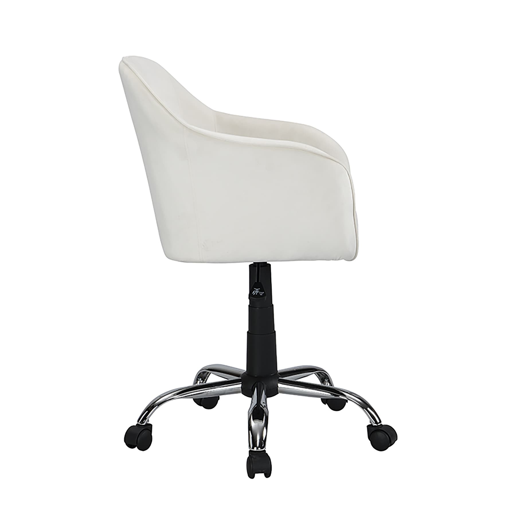 Helvetica desk sales chair