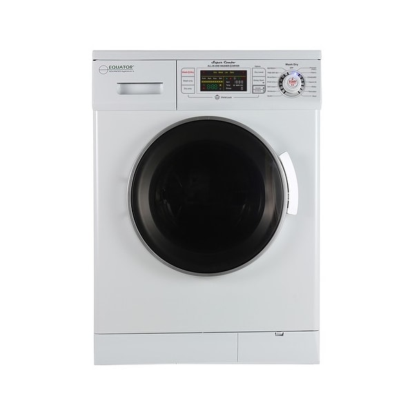 24 in outlet washer dryer