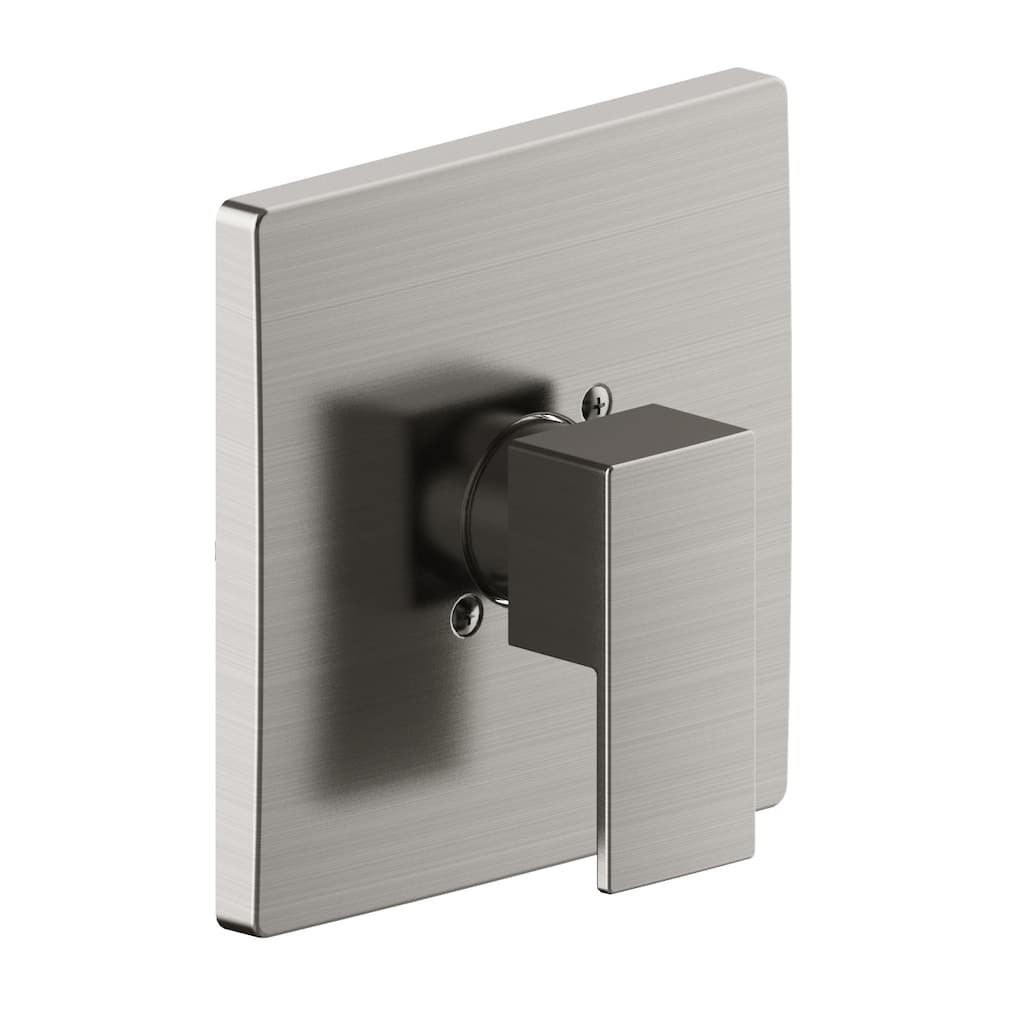 Design House Karsen II Pressure Valve Trim Only with Single Handle