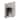Design House Karsen II Pressure Valve Trim Only with Single Handle