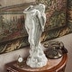 preview thumbnail 1 of 5, Design Toscano Medium Ascending Angel Statue