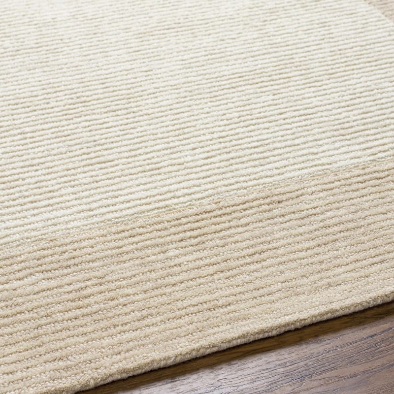 Livabliss Bohemian & Eclectic Skylar Stripe Area Rug