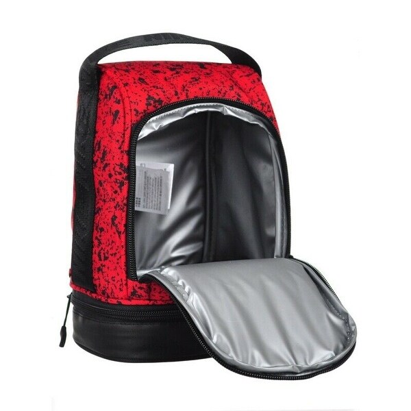 nike fuel pack 2.0 lunch tote bag