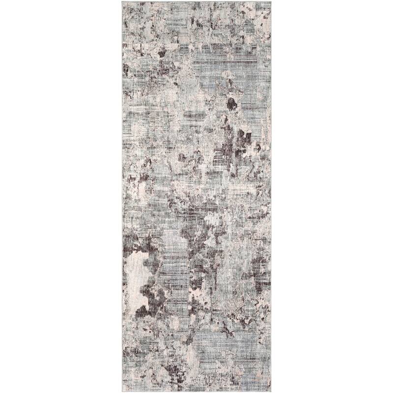 Artistic Weavers Glentham Modern Abstract Area Rug