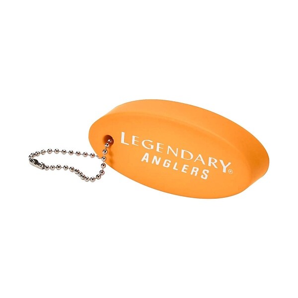 Legendary Whitetails Keep Safe Key Float