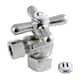 Option Polished Nickel