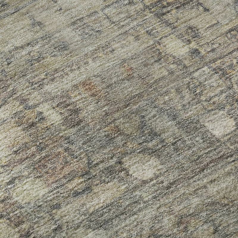 Premium Washable Super Soft Vintage Traditional Mayfield Rug