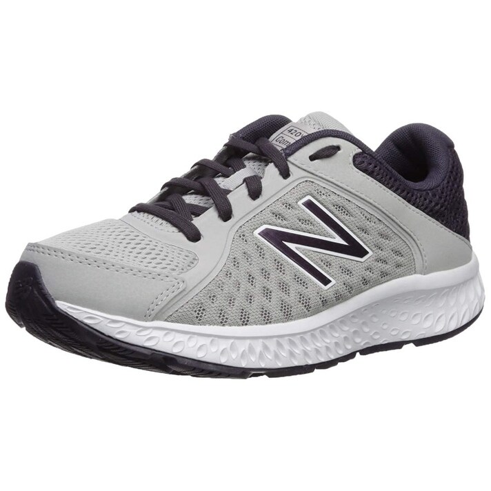 New Balance Womens W420cg4 Fabric Low