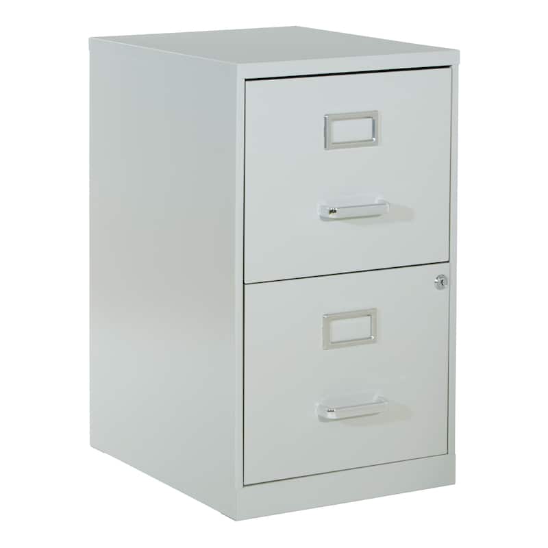 Metal File Cabinet