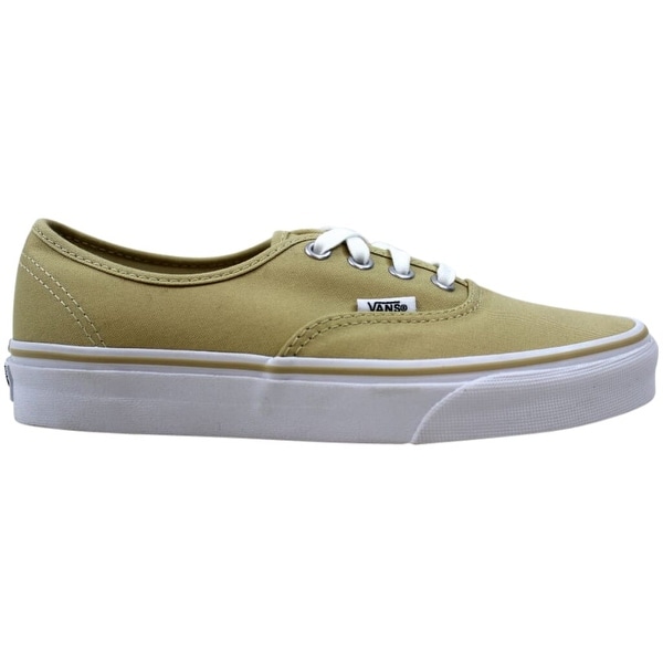 mens vans khaki