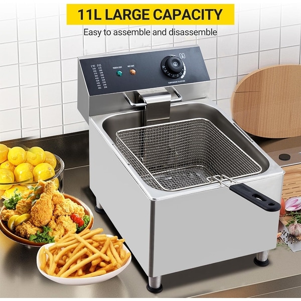 Fryers electric store cheap
