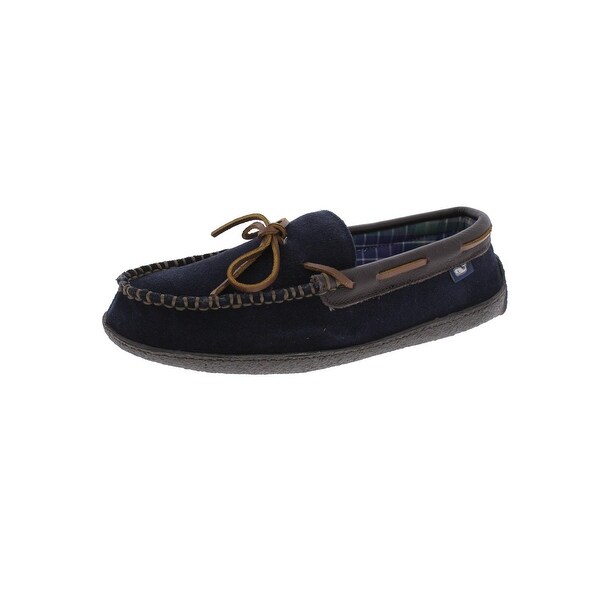 vineyard vines moccasins