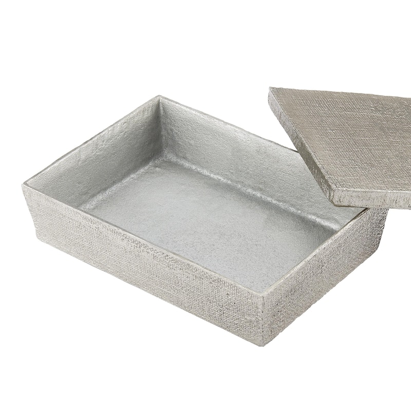 Hemp Box