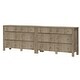 preview thumbnail 16 of 25, WAMPAT White Dresser for Bedroom, Baby Dressers Wood Closet Storage Organizer Cabinet