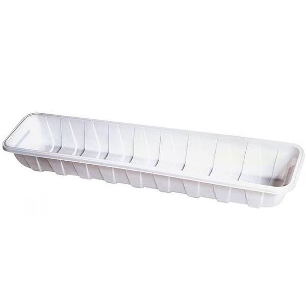 Shop Encore Plastics 32160 Heavy Duty Plastic Wallpaper Tray 32