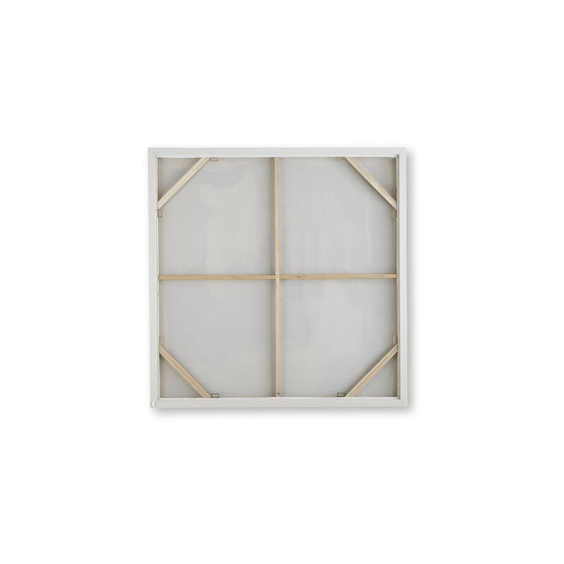 Signature Design by Ashley Wylander Brown/Gray Wall Art