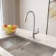 Option Brushed Nickel
