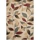 preview thumbnail 2 of 12, Livabliss Riley Transitional Area Rug.