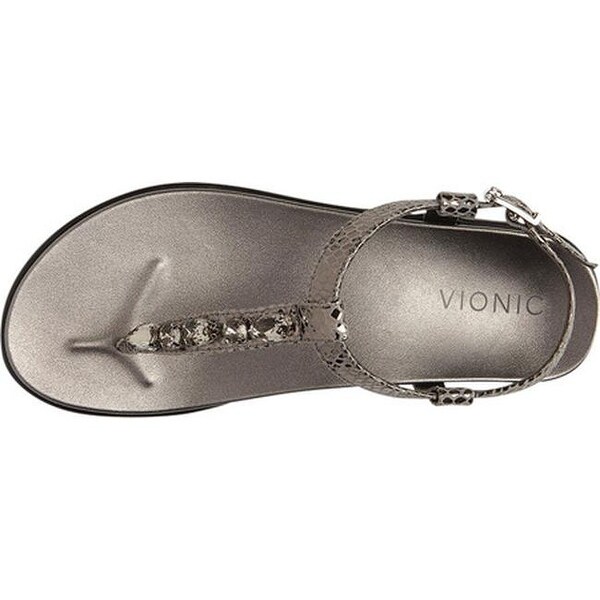 Vionic boca shop sandal