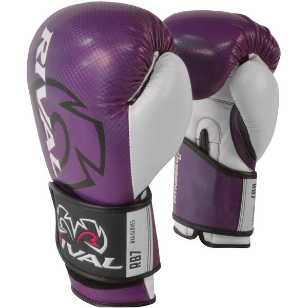 rival 12 oz boxing gloves