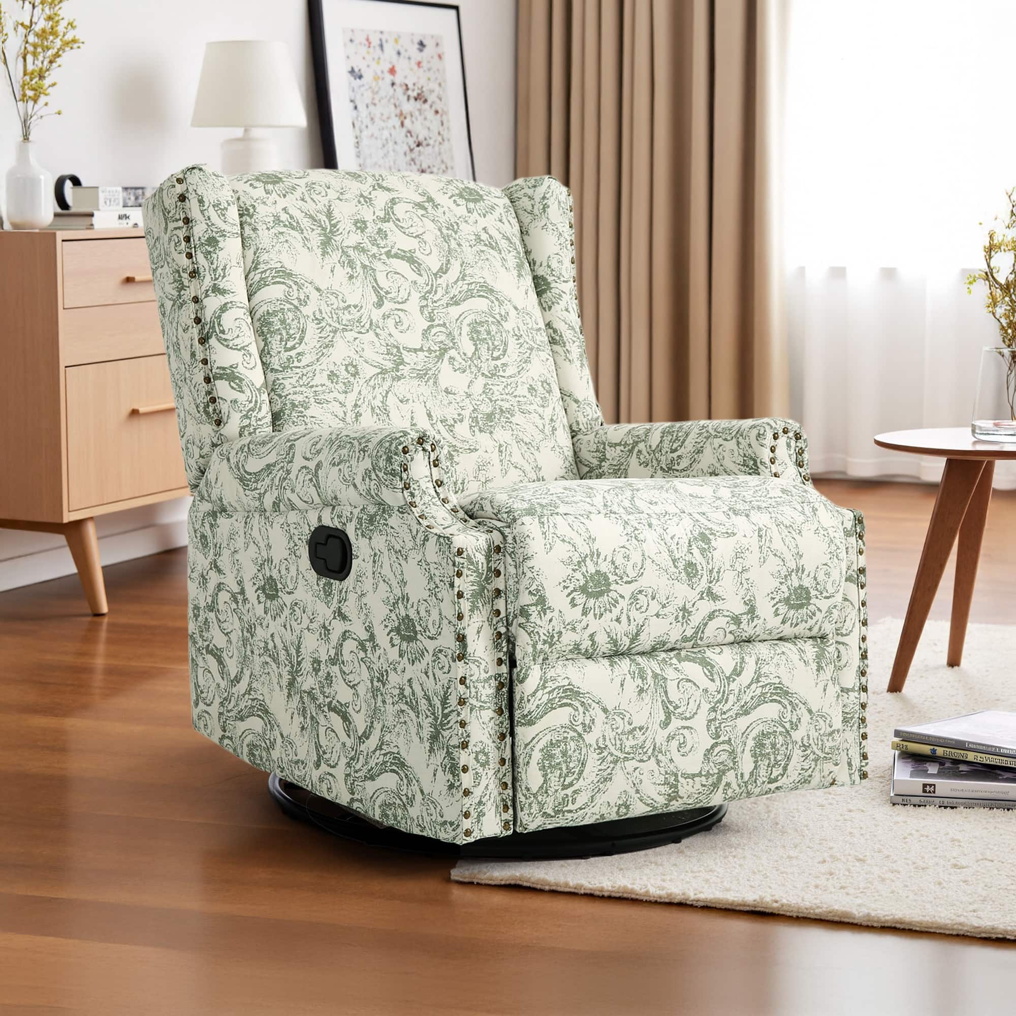 Option ROCOCO GREEN